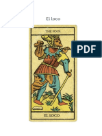 Curso Tarot