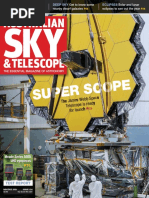 2021-11-01 Australian Sky Telescope