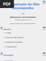 Computaçao Paralela 2