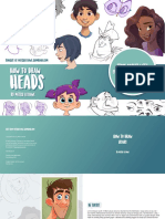 Heads Ebook