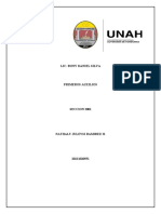 Principios y Objetivos de Primeros Auxilios