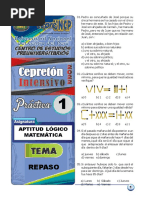 Apt. Log. Mat. 01 Cepreton