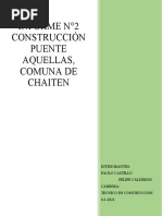 INFORME N2 PUENTE AQUELLAS Obras Civiles Seccion 005v