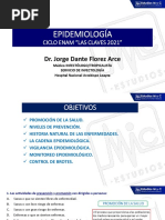 Epidemiologia Enam Estudiosmyc