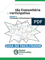 Guia Facilitador Mód 1 - Introdução À Metodologia Pace