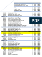 Lista de Precios C08-2022