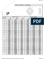 Ansi B27-2 Regular