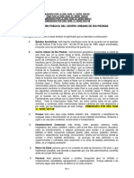 Código de Orden Público de Río Piedras