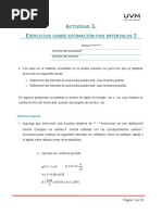 A3 - Ejercicios Bere Conclusion