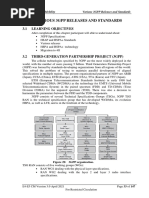 E4-E5 - Text - Chapter 3. Various 3gpp Releases and Standards