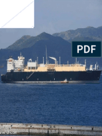 LNGC Singapore Energy - IMO 9238040 - Machinery Operating Manual