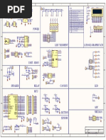 PIC Starter Kit Schematic