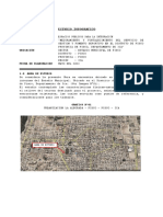 ESTUDIO TOPOGRAFICO ESTADIO Juan