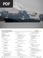 Chemical-Oil Tanker "British Ensign" - IMO 9312913 - Cargo System Operating Manual