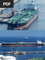 MT Iran Dena - IMO 9218480 - Cargo Systems Operating Manual