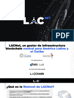 LACNET PPT Web ES