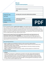 268 7 TG59DAR71MAT 12020 Assignment Brief HNC CBE Unit 8 Additional Material Final 4