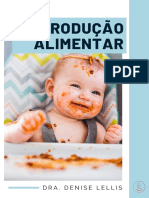 Guia de Introdução Alimentar