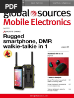 Mobile Electronics April22