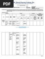 Flexible Instruction Delivery Plan (Fidp) School Year 2021-2022