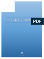 Língua Portuguesa Objetiva M