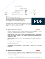 G 13 Ep Peritaje 05 Agosto 2022