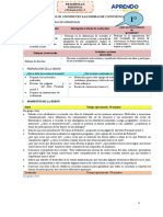 3° DPCC - Sesion 01