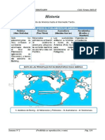 2 Semana Historia