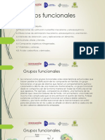 Unidad 4 Quimica