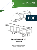 AEROI F2B-Parts 0930-038201