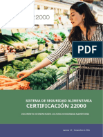 FSSC-22000-Documento de Orientación Cultura de Seguridad Alimentaria Versión 5.1