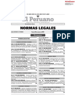 Normas Legales