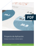 Proyecto de Aplicación - Estrategias de Aprendizaje y Habilidades Digitales