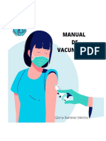 Manual de Vacunacion