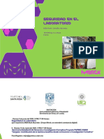 Seguridad en Lab-REA-Merck