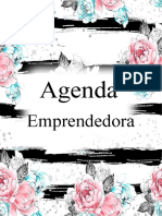 Agenda Emprendedora FLORES