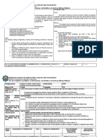 Fil 201: Pagtuturo NG Filipino Sa Elementarya I - Estruktura at Gamit NG Wikang Filipino