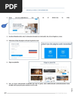 Crear La Web Con Webnode