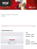 Gui Swelab Lumi & Component Instruction