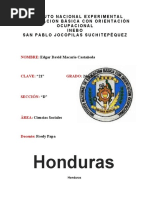 Honduras