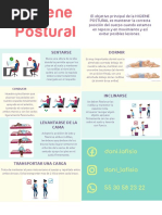 Higiene Postural