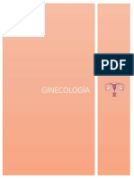 Ginecologia Clinicas