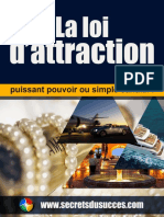 La Loi Dattraction