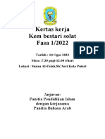 Kertas Kerja KBS