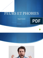 Peurs Et Phobies