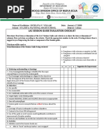 Template 7 - Session Guide Evaluation Checklist