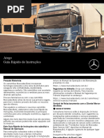 Manual ATEGO