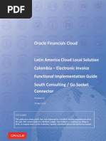 Guide Lacls Colombia Electronic Invoice