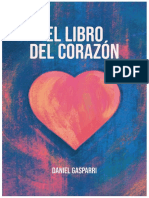 El Libro Del Corazon-Daniel Gasparri