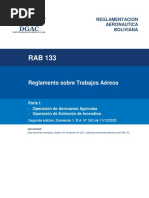 RAB 133 Parte I